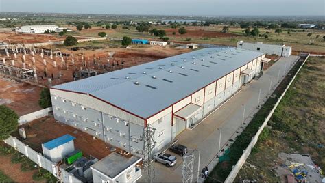 Vedha Entech - Leading Manufacturers of Sheet Metal & Engineered Products