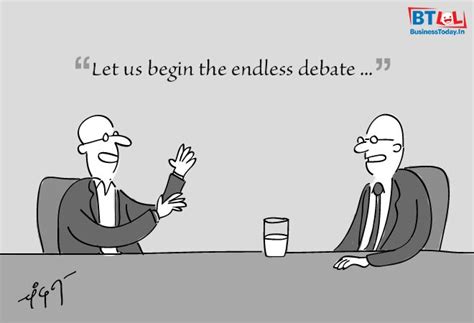 Cartoon of the Day: Demonetisation objective for today and other jokes ...