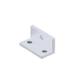 Panel Mounts - Aluminum Frame and Brackets configure & order | MISUMI India