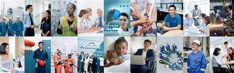 About Us | A Linde Company