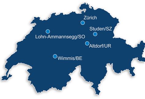 Karriere in der Schweiz | Rheinmetall