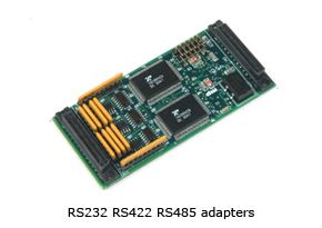 Communication Products - DATA PATTERNS