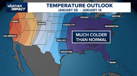'Polar vortex' on the way to the U.S. Here's what that means for ...