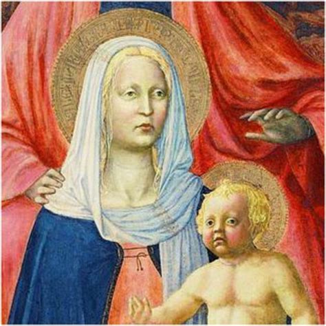 Why Babies in Medieval Art Look Like Ugly Old Men | The Vintage News