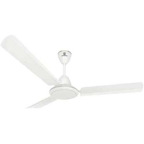 Havells Standard Zoe 3 Blade (1400mm) Ceiling Fan Price in India, Specs ...