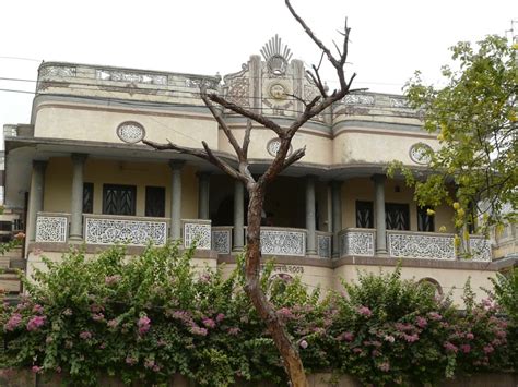 Old Delhi’s Western Suburbs: Bungalow Road | Sarson ke Khet