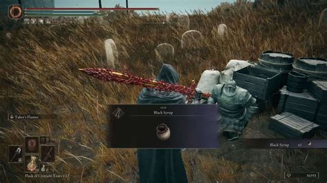 Elden Ring: Moore Quest Walkthrough