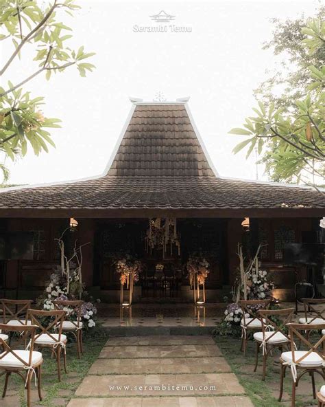 8 Rekomendasi Wedding Venue Outdoor di Sekitar Jakarta - Menginfokan ...