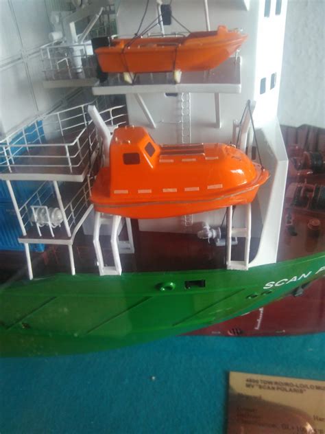 Polaris Scanner 的图像结果