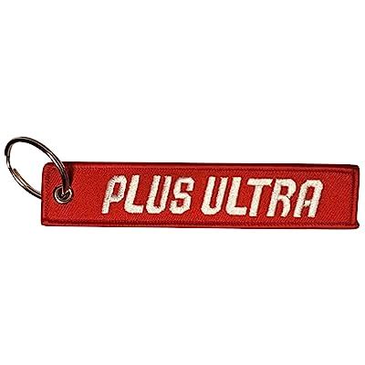 Buy Plus Ultra Key Chain - My Hero Academia - Boku no Hero Academia In ...