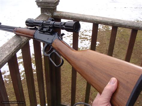 Winchester Model 94 30 30 With Scope SUPER BARGAIN Real New Haven Made Gun