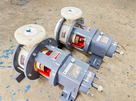 Centrifugal Process Pumps - Cooling Tower Pump Manufacturer from Ahmedabad