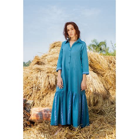 Akashi Clothing – Sage Collection – Product 2 | Vogue India