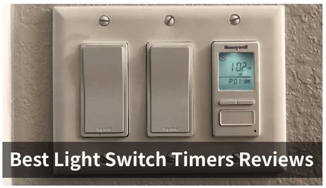Image result for Programmable Light Switch Timers