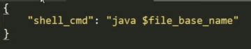 Image result for Sublime No User Input in Java