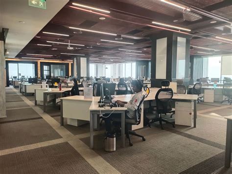 Automation Anywhere Office Photos