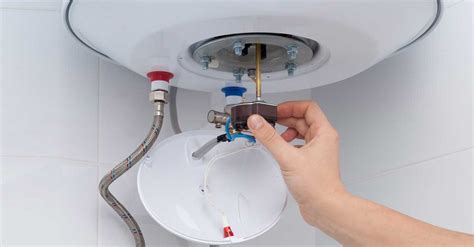 Geyser Repair Service Repair In BBSR | Inside Home