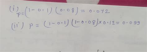 (b)A manufacturer of a flu vaccine is concerned about the quality of ...