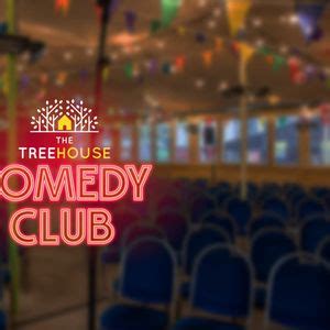 Bernard OShea Live at The Treehouse Comedy Club, Adare, Adare, Ireland ...
