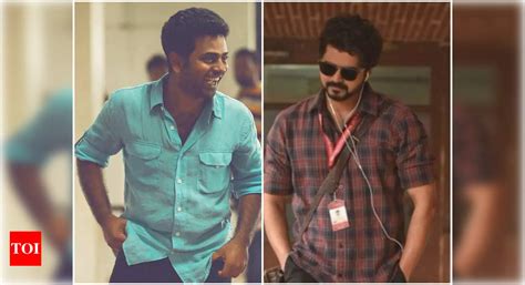 Alphonse Puthren waiting for Vijay's call to do a film | Tamil Movie ...