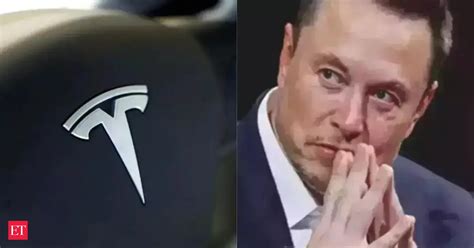 Trump's big beautiful bill: How Elon Musk's Tesla could benefit from ...