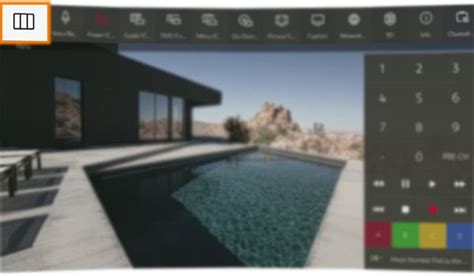 How to enable 3D in Samsung SUHD 4K Curved Smart TV JS9000? | Samsung India