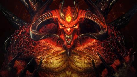 Diablo II: Resurrected Terror Zone Tracker is a Key Tool Following the ...