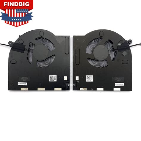 Alienware M17 R5 Cooling Fan 的图像结果