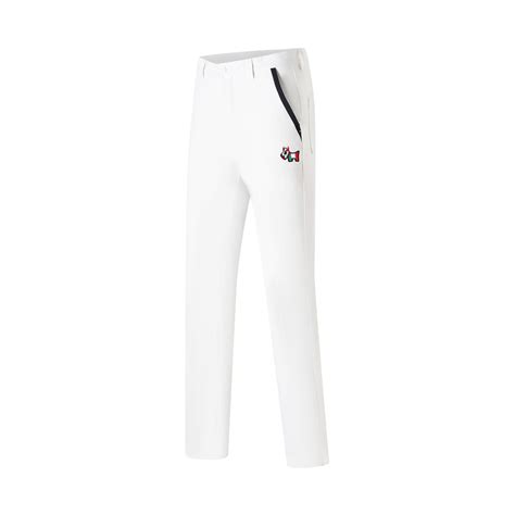 golf pants men's sports golf trousers – Grandado
