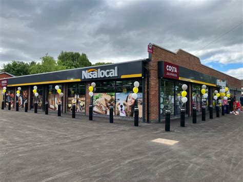 Nisa Local Store 的图像结果