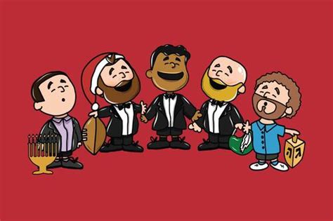 Lil Dicky sings on Eagles Christmas Album bonus track 'The Dreidel Song ...