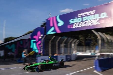 라운드4 상파울루(R4 Sao Paulo) ㅣ 포뮬러 E 일정(Formula E Calendar) ㅣ 경기일정 ㅣ 한국타이어 모터스포츠