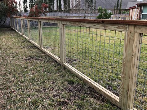 Hog Panel Fencing | Local Fencing Company | Rocket Fence