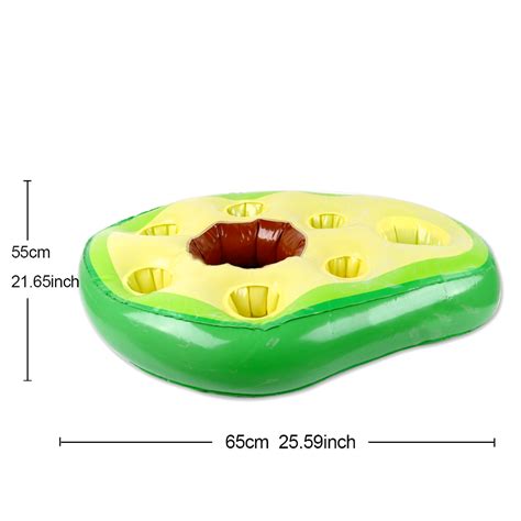 Image result for Inflatable Food Float