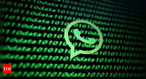 WhatsApp is rolling out new calling bar interface: What this means for ...