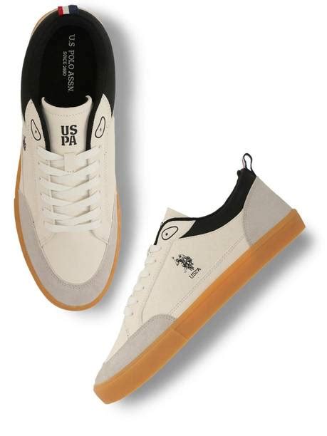 U S Polo Assn Mens Footwear - Buy U S Polo Assn Mens Footwear Online at ...