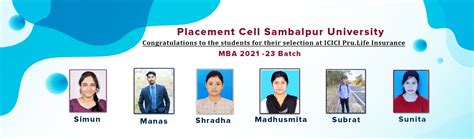 Sambalpur University, Jyoti Vihar, Burla.