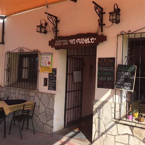 LAS LOMITAS - CASA DE CAMPO (Campo Quijano) - Specialty Hotel Reviews ...