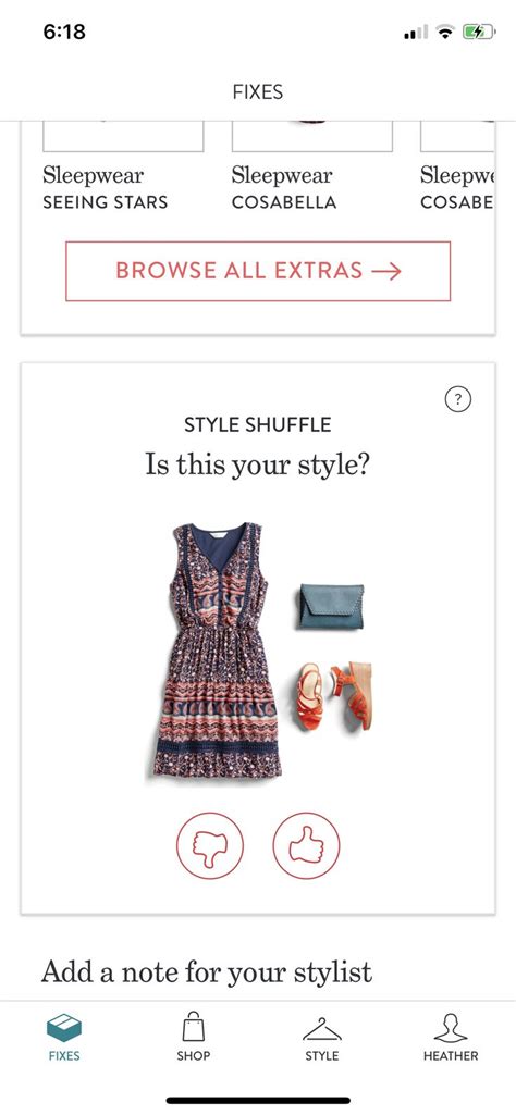 Pin by Heather Cortes on Stitch Fix/Trunk Club | Stitch fix, Shopping ...
