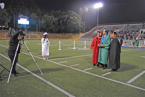 Graduation 2019: Saddleback High School, in Santa Ana, commencement photos – Orange County Register