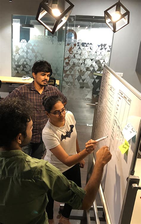 About - RV Matrix Software Technologies Pvt Ltd