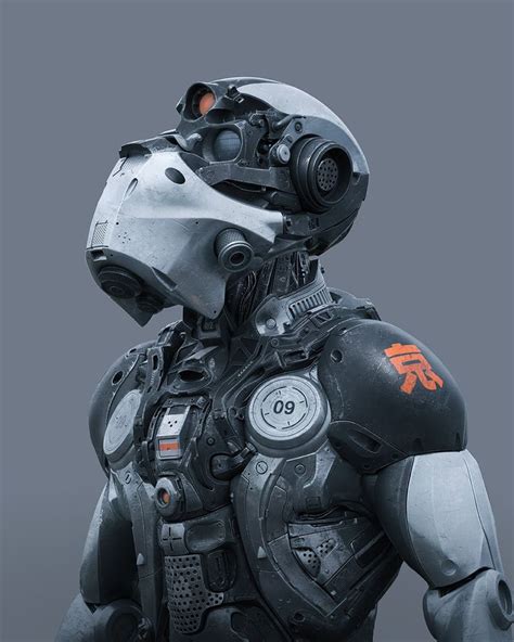 Robot Design 的图像结果