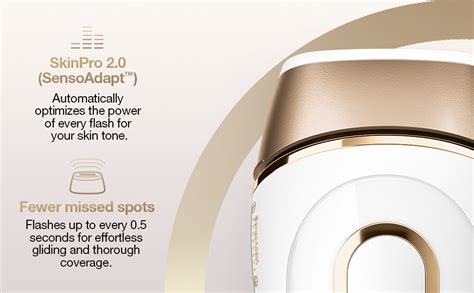 Braun Silk-Expert Pro 5 IPL 5152 Épilateur à Lumière Pulsée