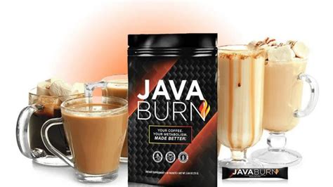Image result for Is Java Burn Safe