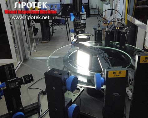 Image result for Inspecting Machine