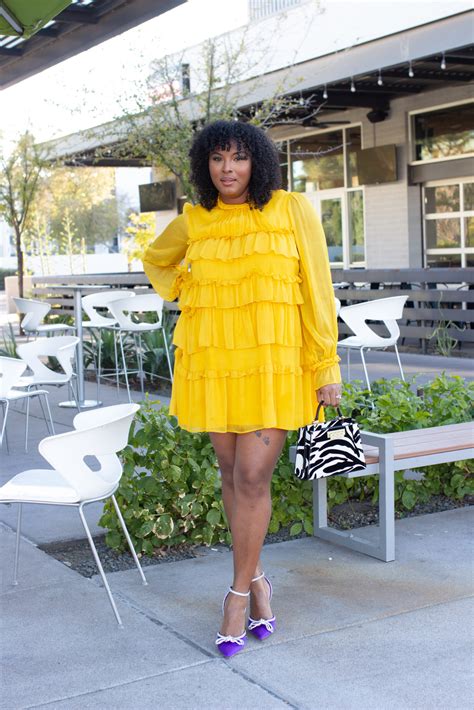 Best Shoe Colors for Yellow Dresses: 12 Perfect Pairings - The Kisha ...
