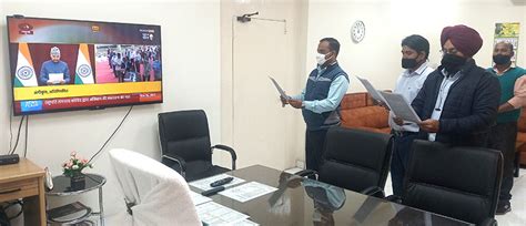 Constitution Day at CIPET | Event Gallery | CIPET | Central Institute ...