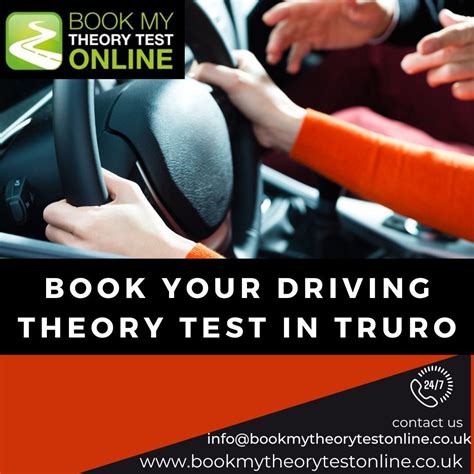 Theory Test Booking 的图像结果