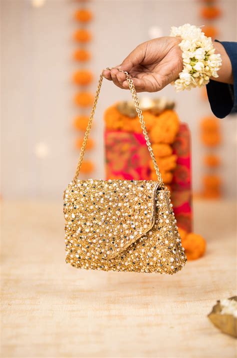 Ishvara Handbag