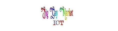 Field Trip to ICT Big Gay Market 2024, Central Riverside Park, Wichita ...